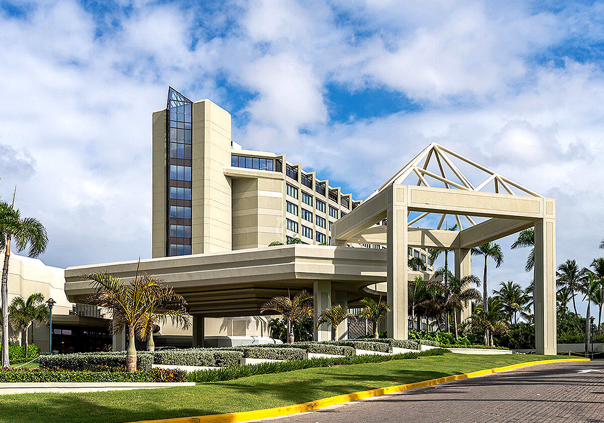 Jaragua Hotel & Casino